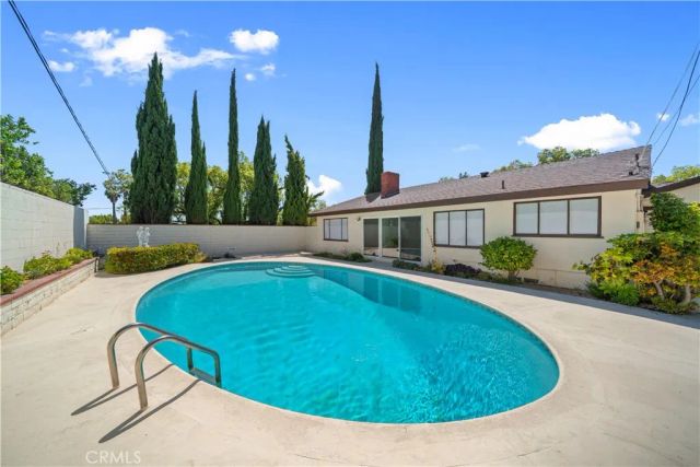 1080 Riviera Drive, Pasadena, CA 91107
