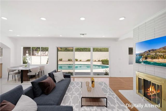 1080 Riviera Drive, Pasadena, CA 91107