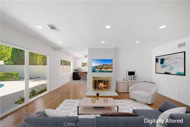 1080 Riviera Drive, Pasadena, CA 91107