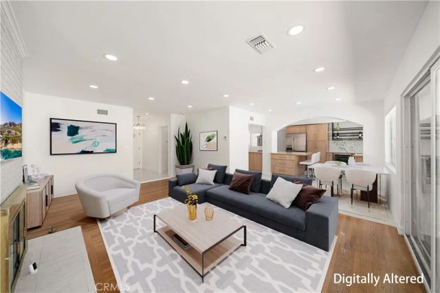 1080 Riviera Drive, Pasadena, CA 91107