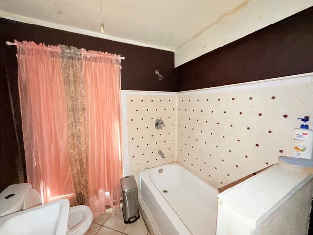 11111 Jean Drive, Balch Springs, TX 75180