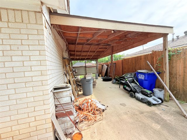 11111 Jean Drive, Balch Springs, TX 75180