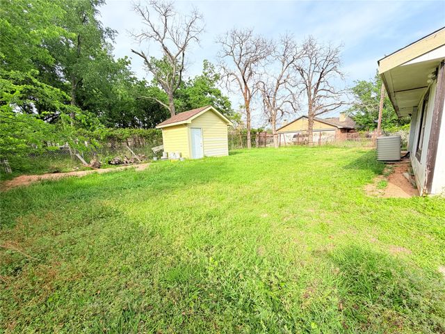 11111 Jean Drive, Balch Springs, TX 75180