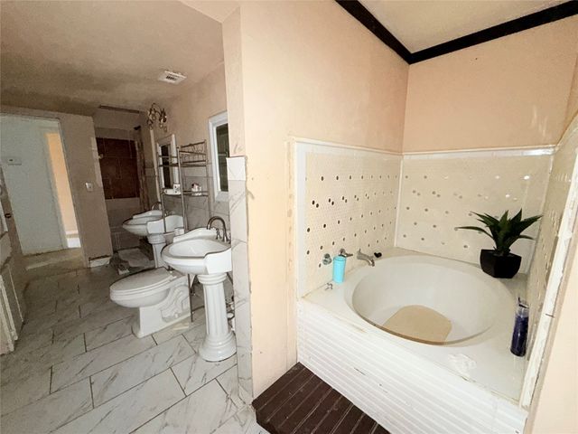 11111 Jean Drive, Balch Springs, TX 75180