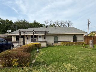 11111 Jean Drive, Balch Springs, TX 75180