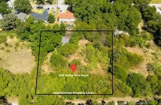 200 Willie Mae Road, Cleburne, TX 76031