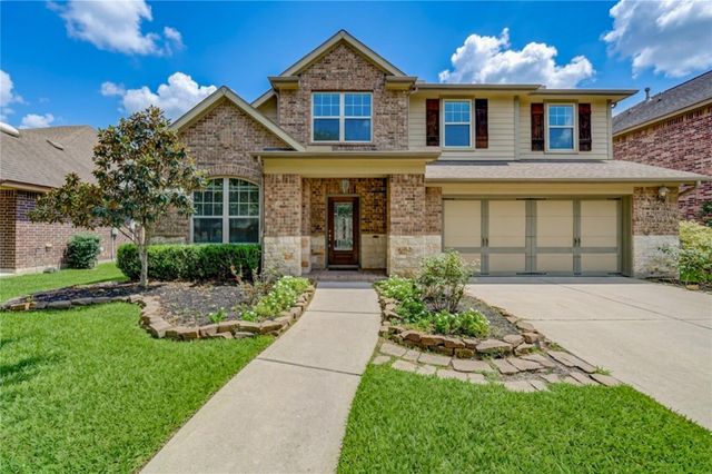 28110 Harper Creek Lane, Katy, TX 77494