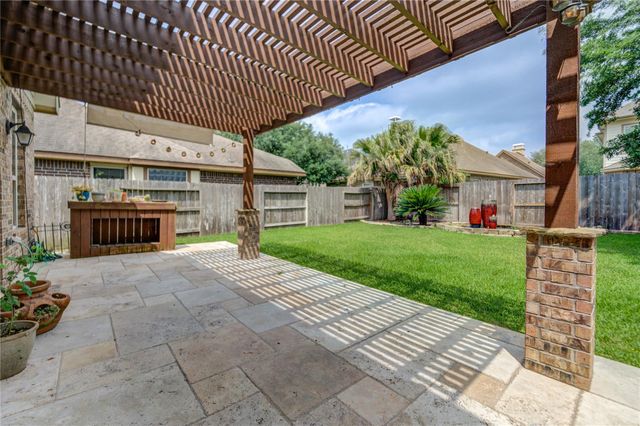 28110 Harper Creek Lane, Katy, TX 77494