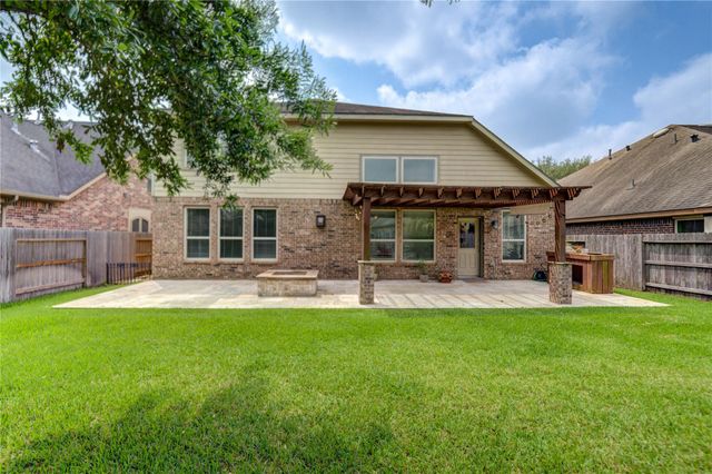 28110 Harper Creek Lane, Katy, TX 77494