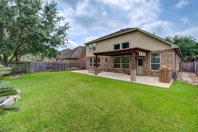 28110 Harper Creek Lane, Katy, TX 77494