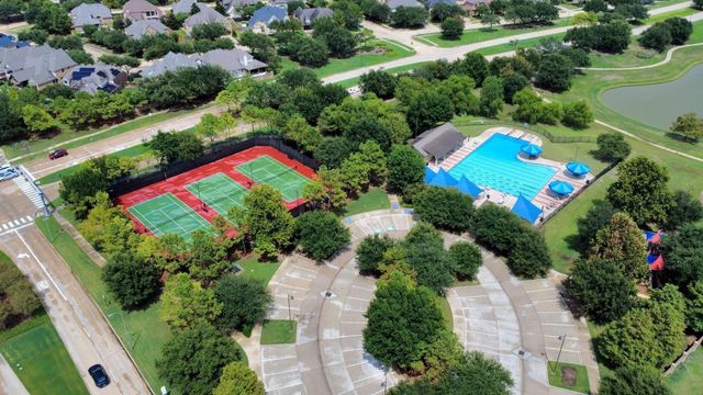 28110 Harper Creek Lane, Katy, TX 77494