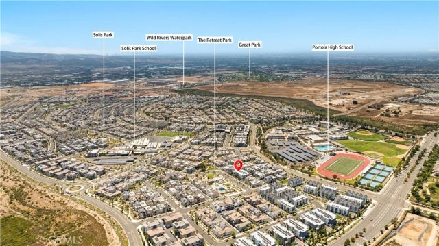 189 Biome, Irvine, CA 92618