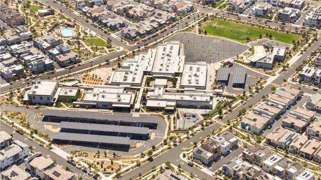 189 Biome, Irvine, CA 92618