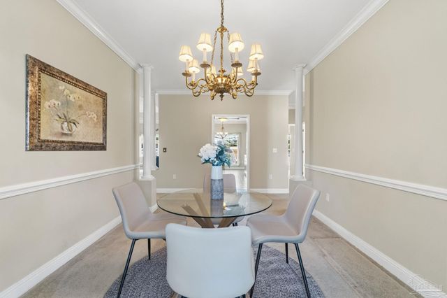 951 Coronado Dr, Gulf Breeze, FL 32563