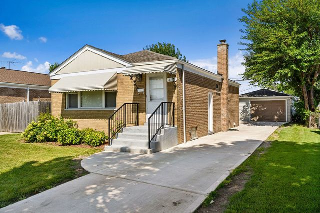 4150 W 83rd Street, Chicago, IL 60652