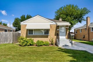 4150 W 83rd Street, Chicago, IL 60652