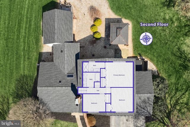 18 SHEFFIELD DR, Dillsburg, PA 17019