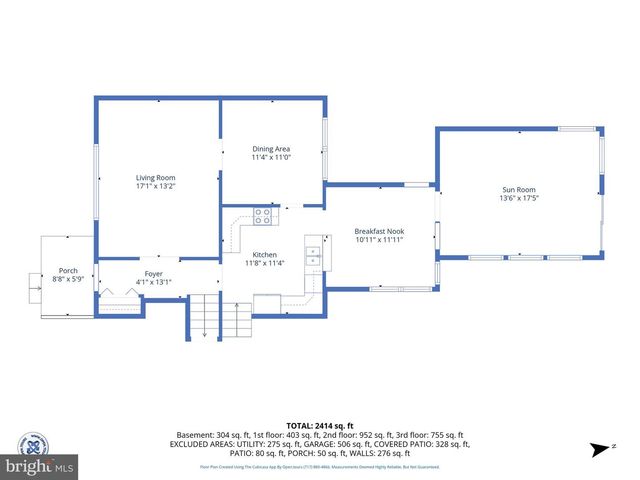 18 SHEFFIELD DR, Dillsburg, PA 17019