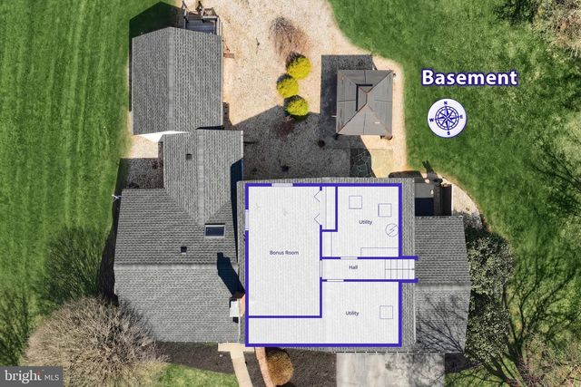 18 SHEFFIELD DR, Dillsburg, PA 17019