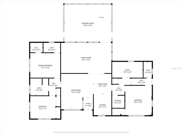 1400 MUSTANG STREET, Nokomis, FL 34275