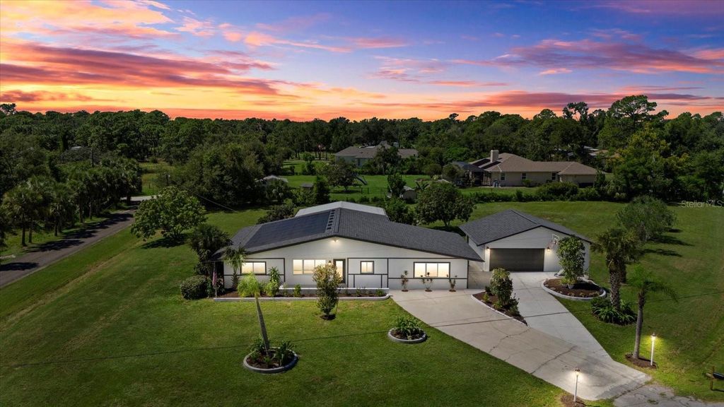 1400 MUSTANG STREET, Nokomis, FL 34275