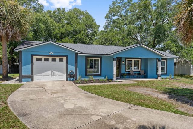 513 DOROTHY CIRCLE, Eustis, FL 32726