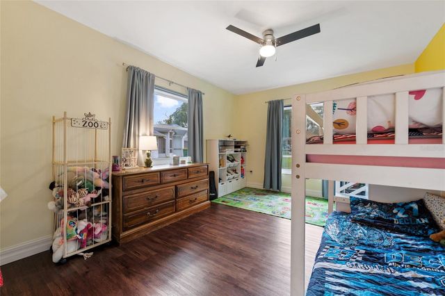 513 DOROTHY CIRCLE, Eustis, FL 32726
