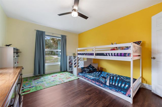 513 DOROTHY CIRCLE, Eustis, FL 32726