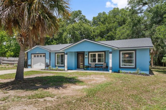 513 DOROTHY CIRCLE, Eustis, FL 32726