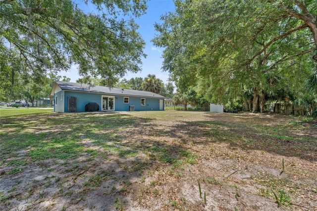 513 DOROTHY CIRCLE, Eustis, FL 32726