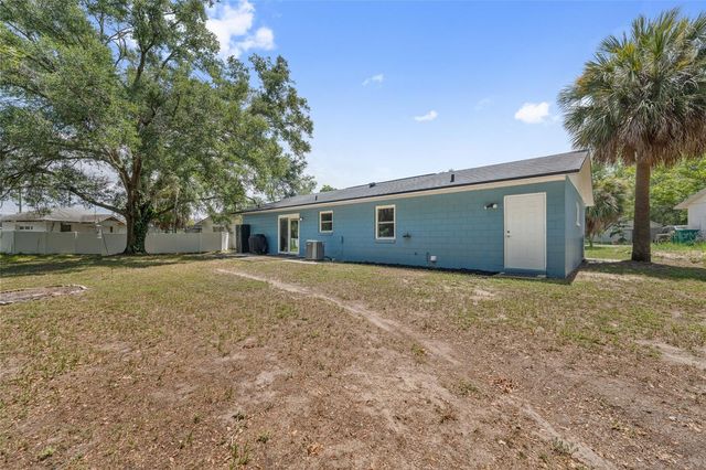 513 DOROTHY CIRCLE, Eustis, FL 32726