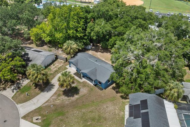 513 DOROTHY CIRCLE, Eustis, FL 32726