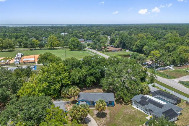 513 DOROTHY CIRCLE, Eustis, FL 32726