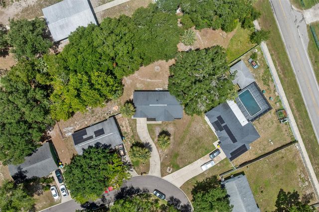 513 DOROTHY CIRCLE, Eustis, FL 32726