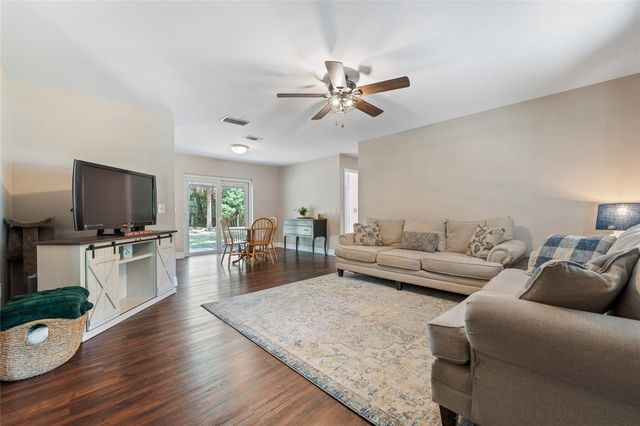 513 DOROTHY CIRCLE, Eustis, FL 32726