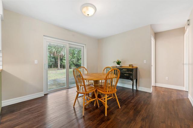 513 DOROTHY CIRCLE, Eustis, FL 32726