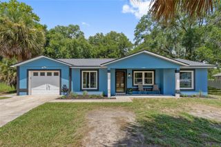513 DOROTHY CIRCLE, Eustis, FL 32726