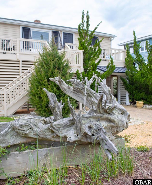 Image 6 of property listing at 41 Skyline Road Lot #1, Southern Shores, NC 27949