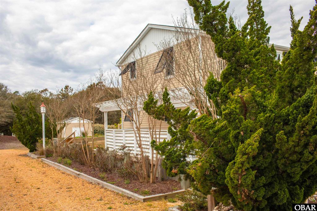 Image 54 of property listing at 41 Skyline Road Lot #1, Southern Shores, NC 27949