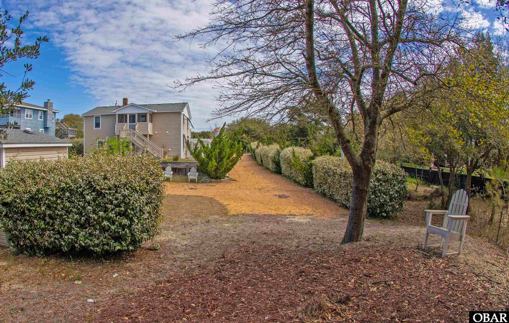 Image 55 of property listing at 41 Skyline Road Lot #1, Southern Shores, NC 27949