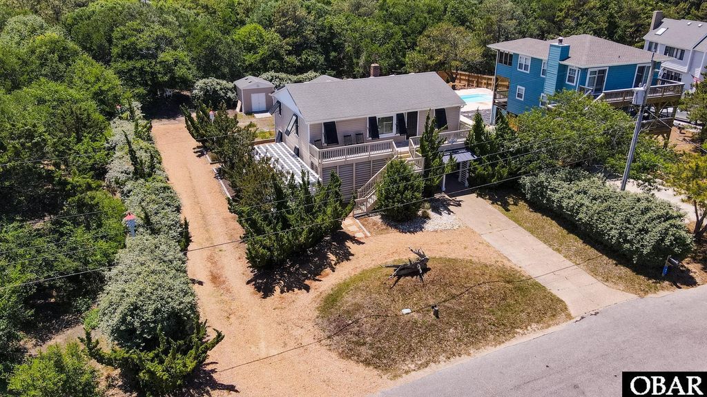 Image 57 of property listing at 41 Skyline Road Lot #1, Southern Shores, NC 27949