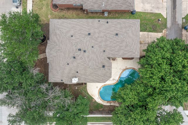 1700 Yosemite Drive, Lewisville, TX 75077