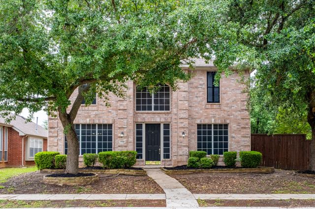 1700 Yosemite Drive, Lewisville, TX 75077