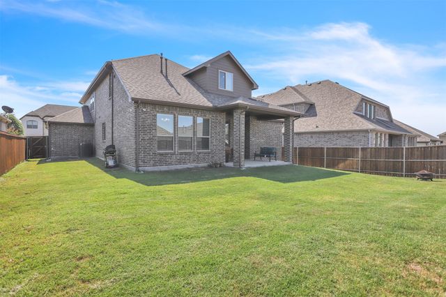 3522 Ridgecross Drive, Rockwall, TX 75087