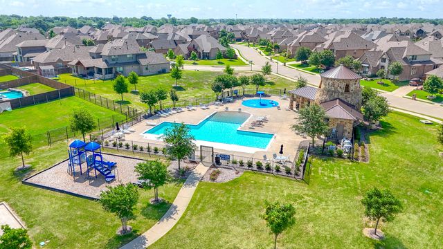 3522 Ridgecross Drive, Rockwall, TX 75087