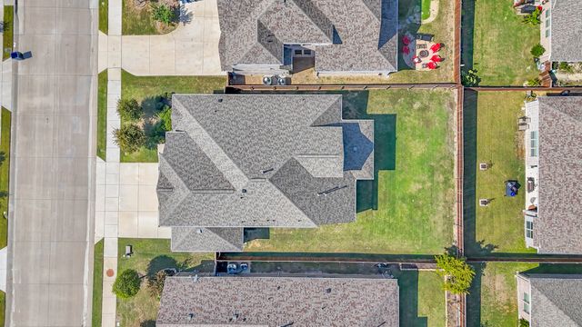 3522 Ridgecross Drive, Rockwall, TX 75087