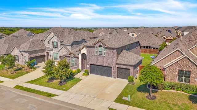 3522 Ridgecross Drive, Rockwall, TX 75087