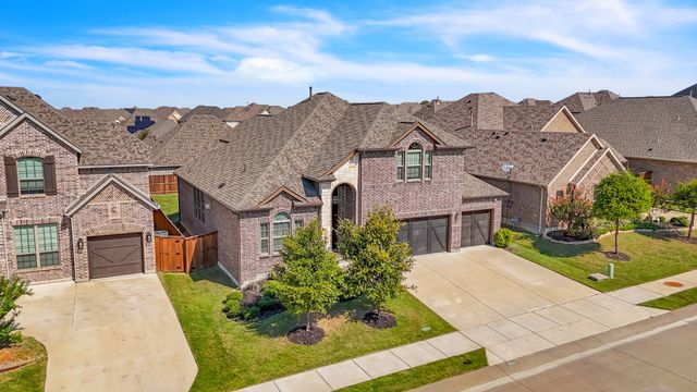 3522 Ridgecross Drive, Rockwall, TX 75087