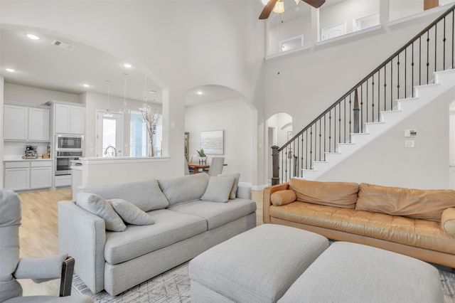 3522 Ridgecross Drive, Rockwall, TX 75087