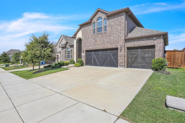 3522 Ridgecross Drive, Rockwall, TX 75087
